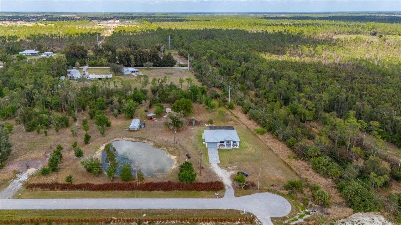 4301 South Road, North Fort Myers, FL 33917 Photo