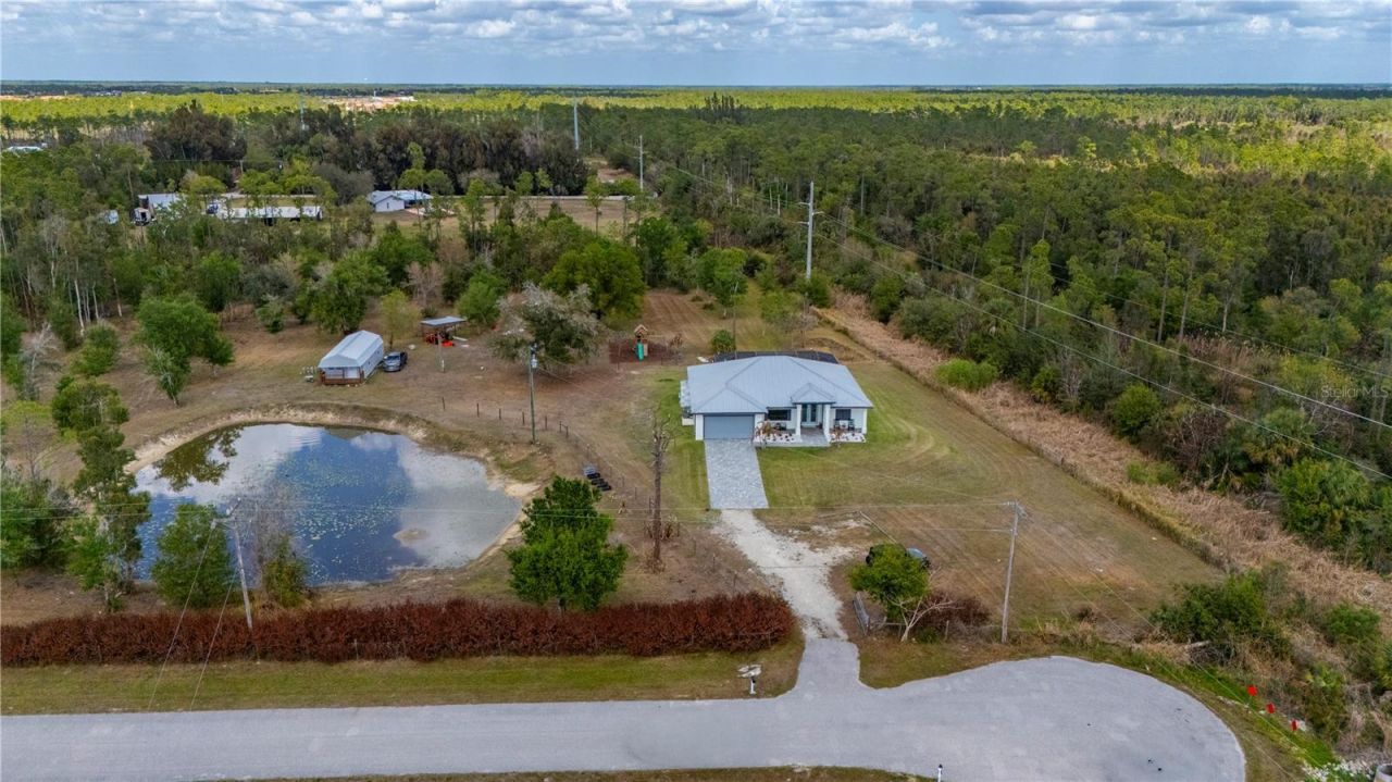 4301 South Road, North Fort Myers, FL 33917 Photo