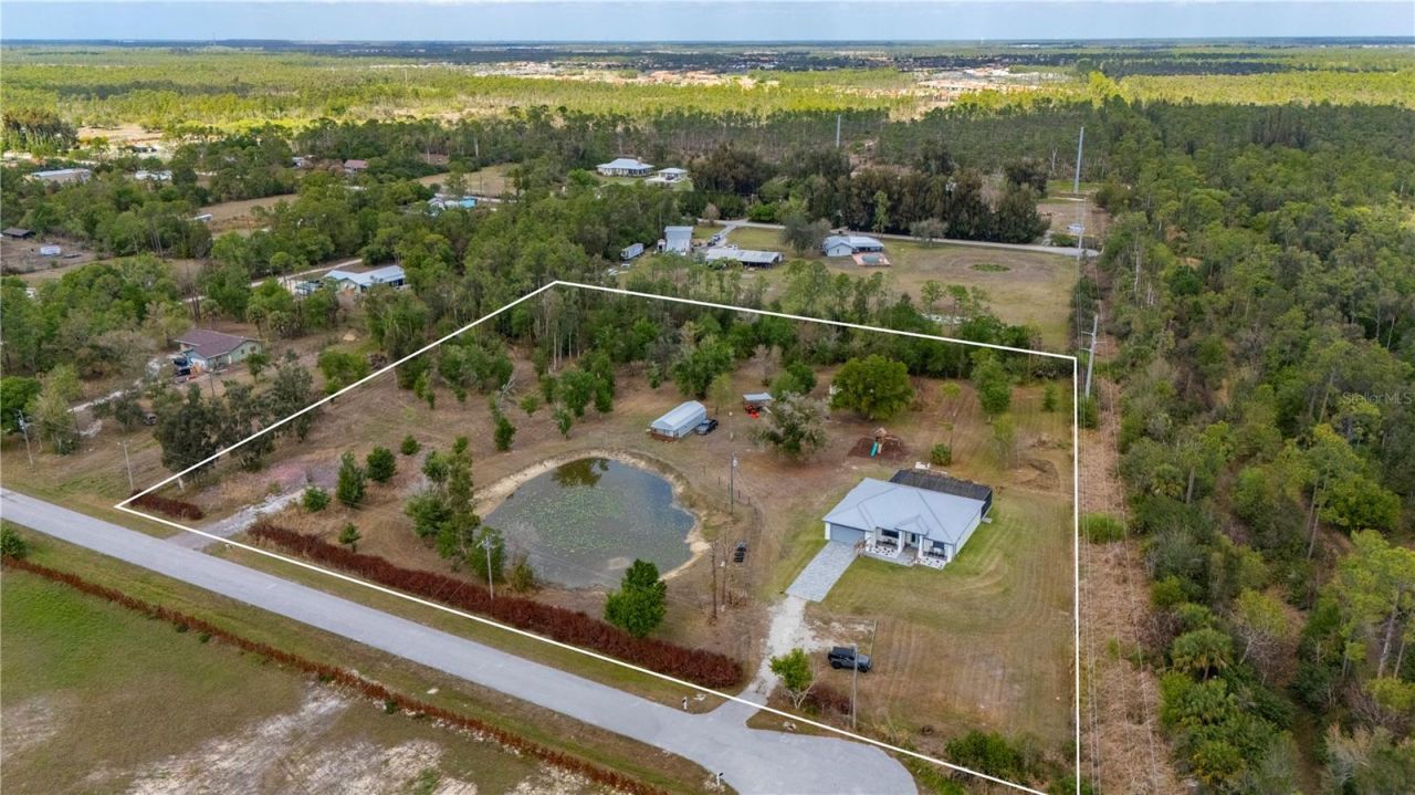4301 South Road, North Fort Myers, FL 33917 Photo