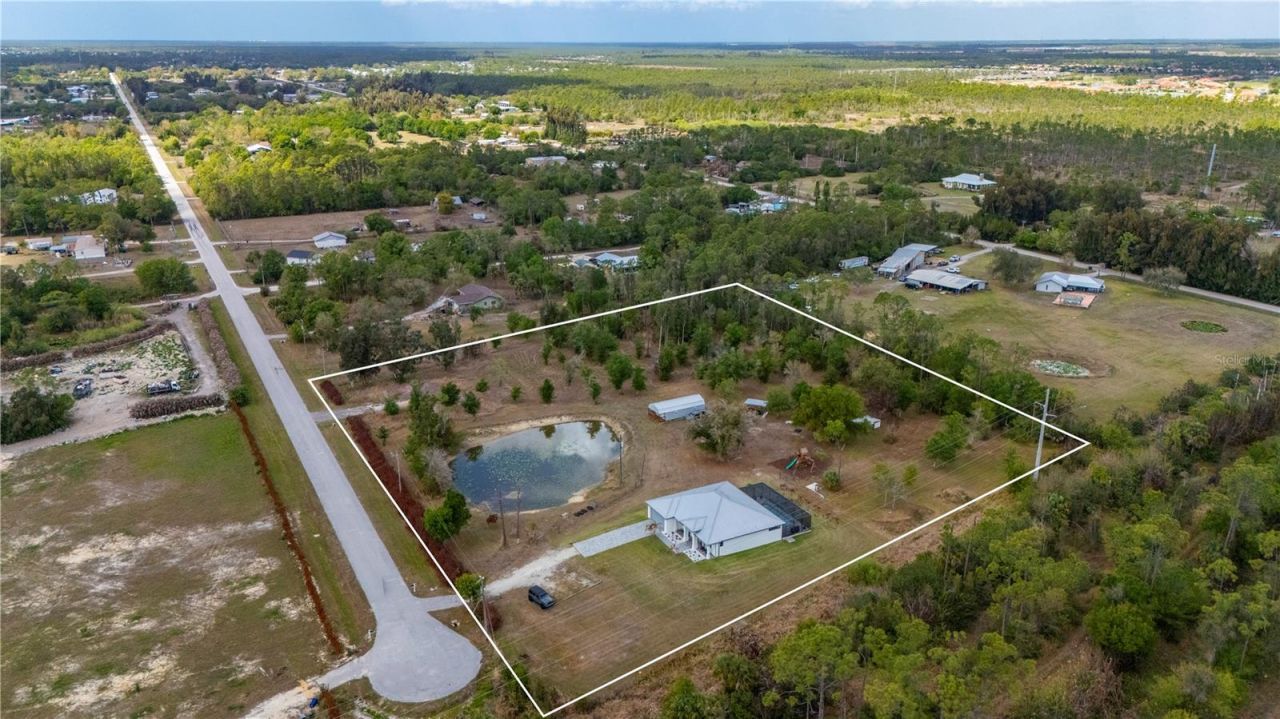 4301 South Road, North Fort Myers, FL 33917 Photo