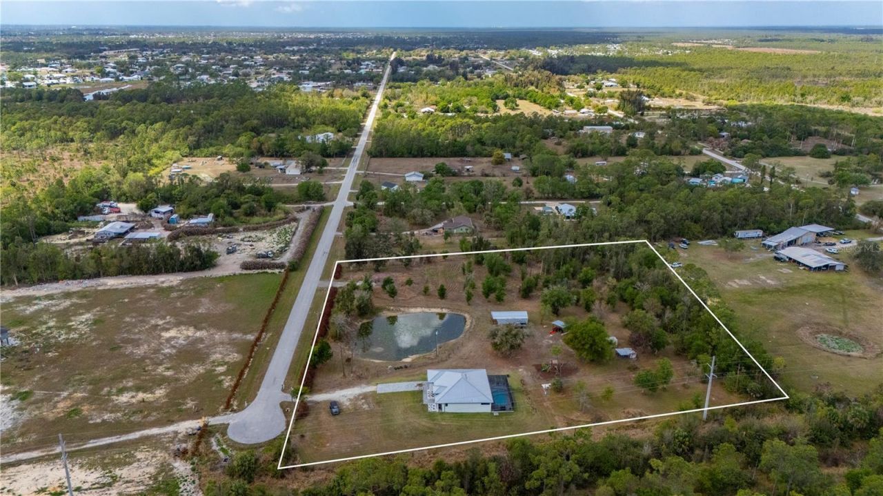 4301 South Road, North Fort Myers, FL 33917 Photo