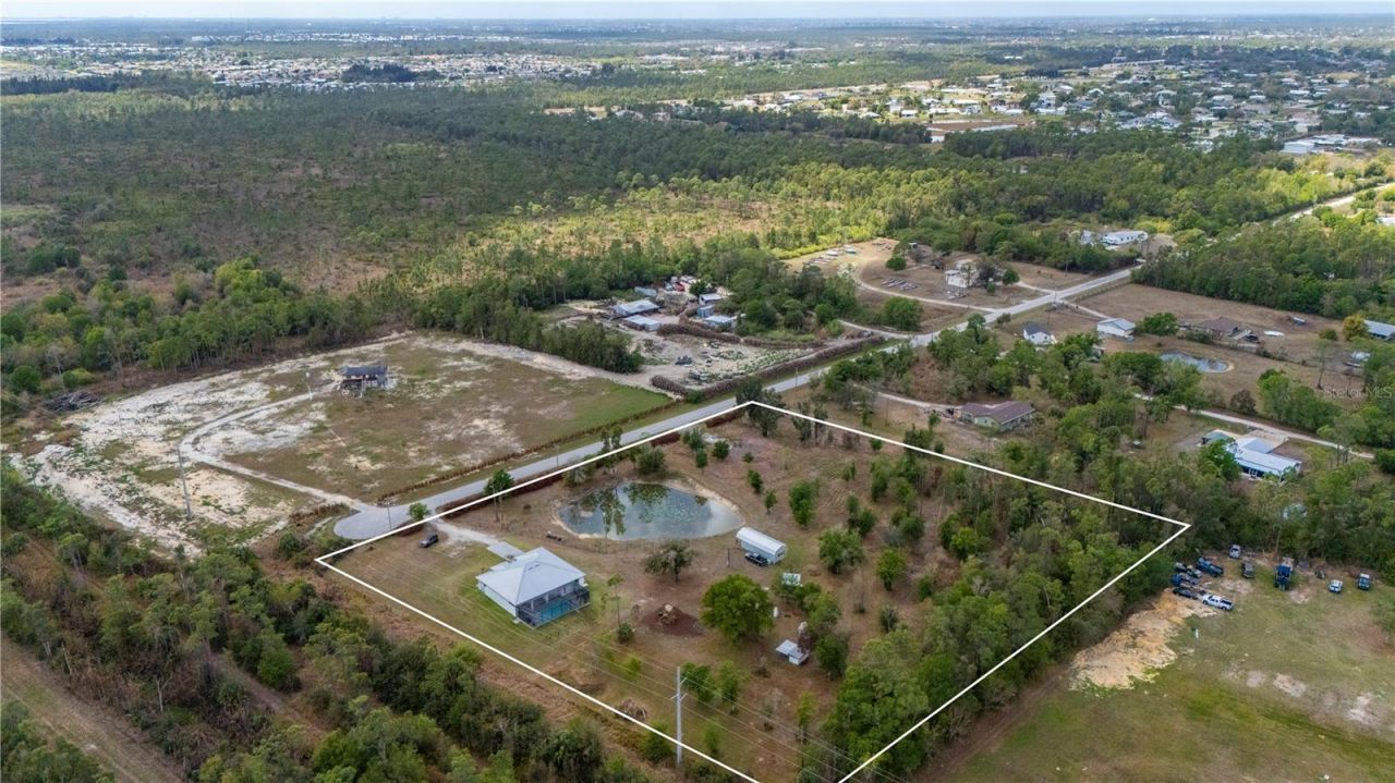 4301 South Road, North Fort Myers, FL 33917 Photo