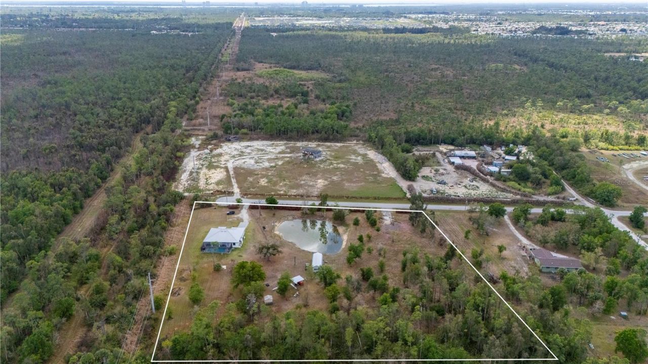 4301 South Road, North Fort Myers, FL 33917 Photo