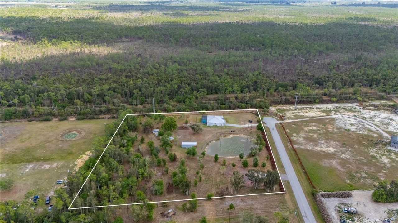 4301 South Road, North Fort Myers, FL 33917 Photo