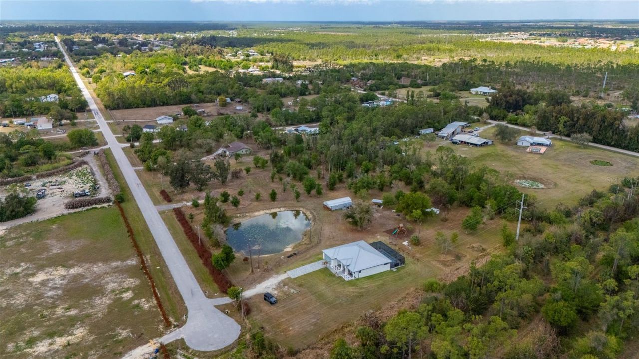 4301 South Road, North Fort Myers, FL 33917 Photo