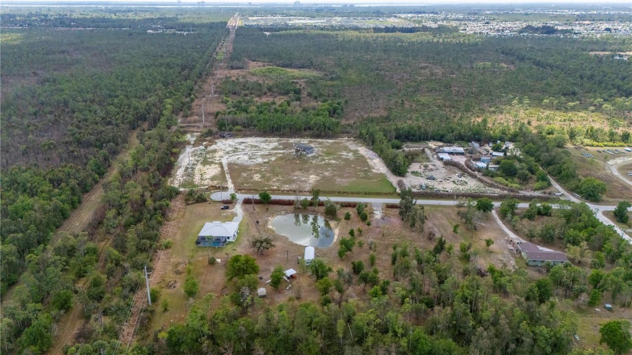 4301 South Road, North Fort Myers, FL 33917 Photo