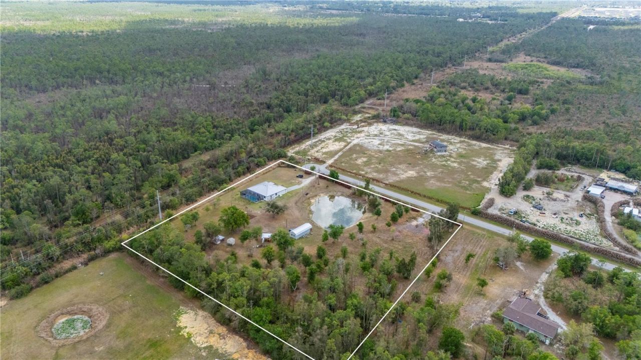 4301 South Road, North Fort Myers, FL 33917 Photo