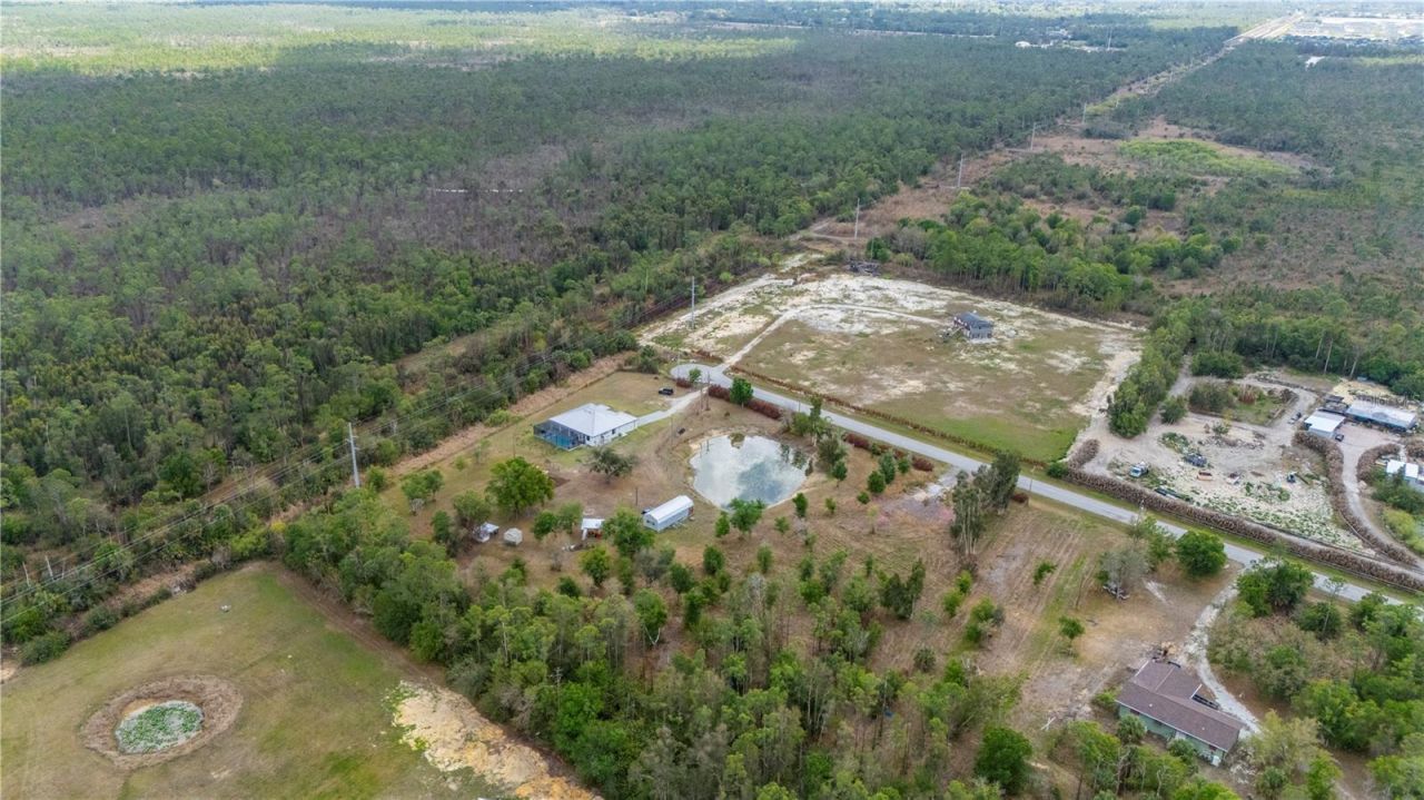 4301 South Road, North Fort Myers, FL 33917 Photo