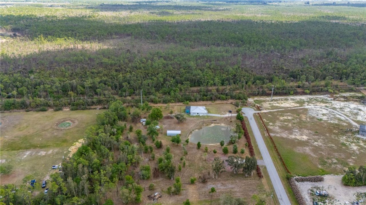 4301 South Road, North Fort Myers, FL 33917 Photo