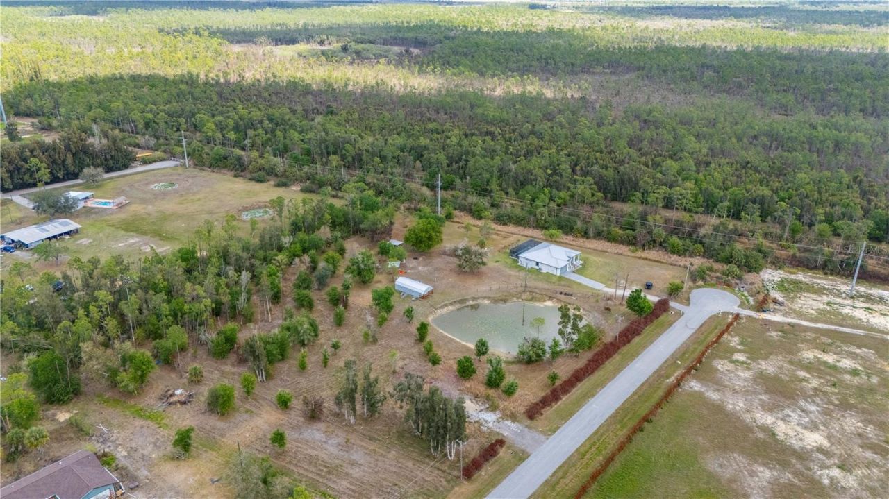 4301 South Road, North Fort Myers, FL 33917 Photo