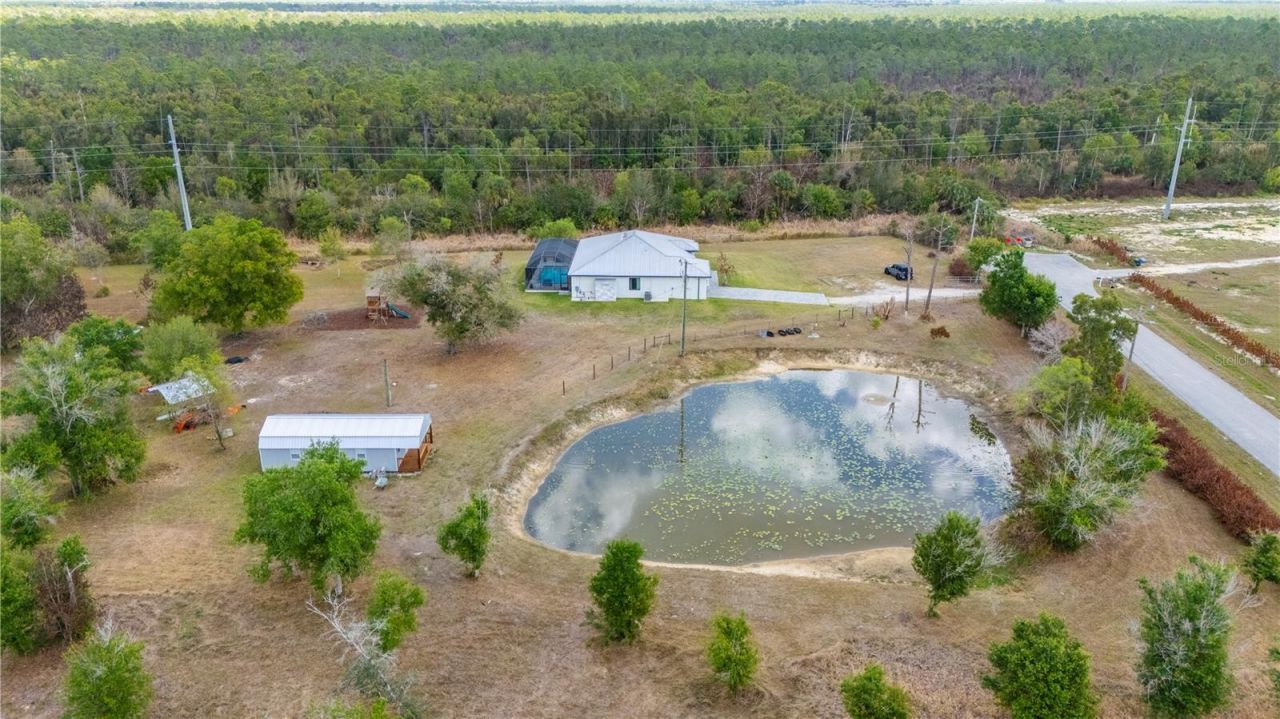 4301 South Road, North Fort Myers, FL 33917 Photo