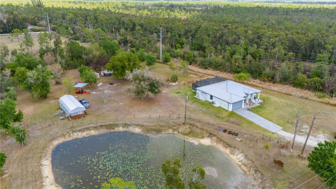 4301 South Road, North Fort Myers, FL 33917 Photo