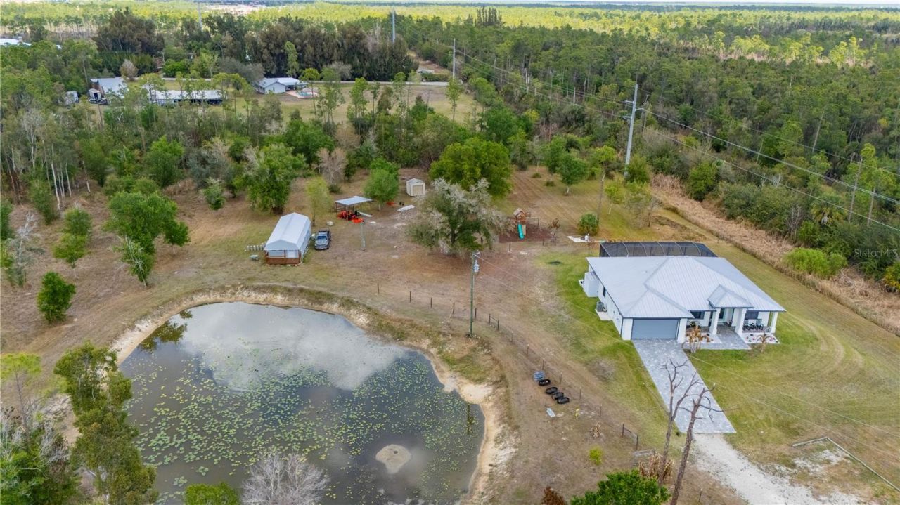 4301 South Road, North Fort Myers, FL 33917 Photo