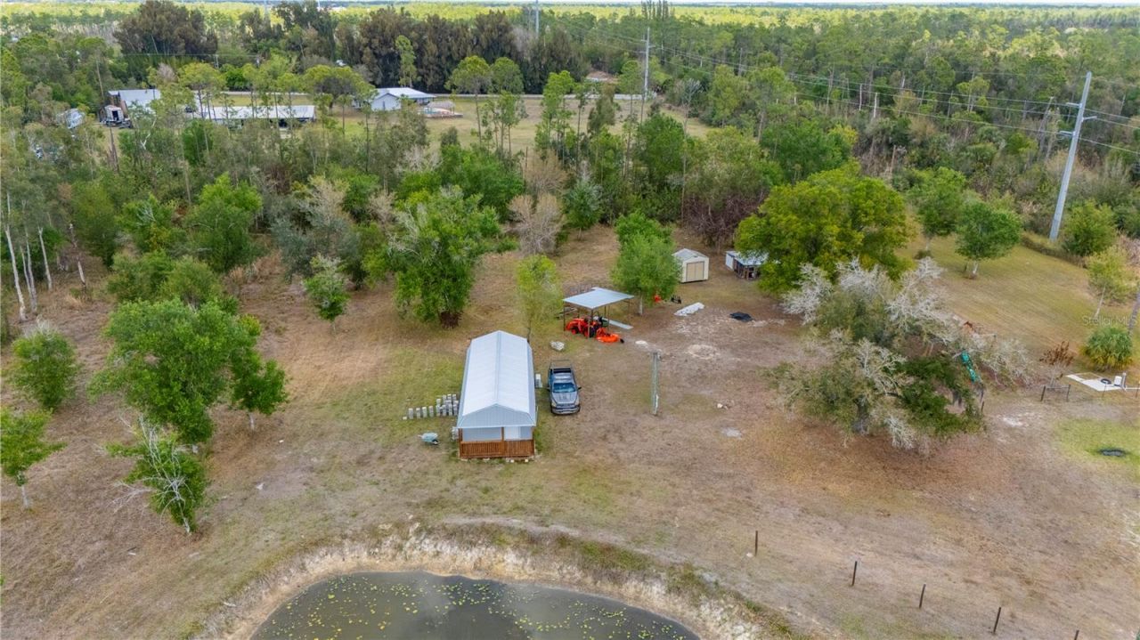 4301 South Road, North Fort Myers, FL 33917 Photo