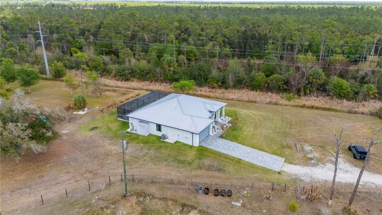 4301 South Road, North Fort Myers, FL 33917 Photo