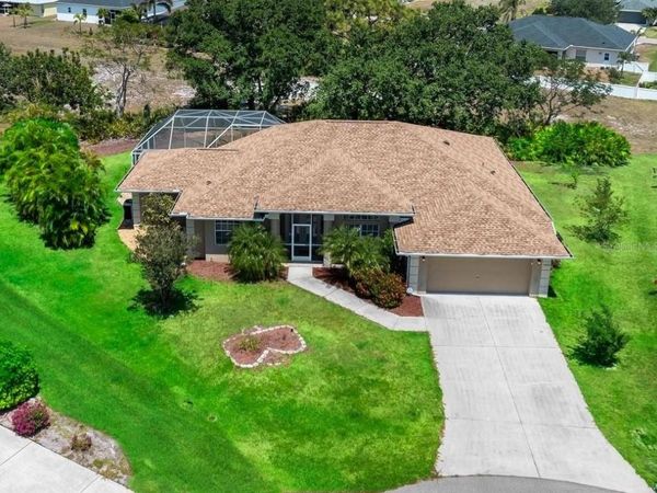 2288 PRAGUE LANE, PUNTA GORDA, FL 33983