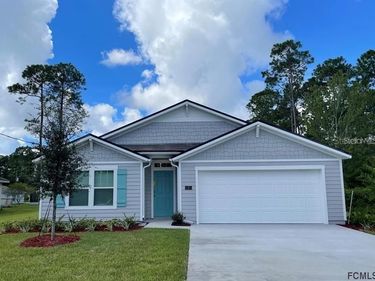 7 REYBELL LN , PALM COAST, FL 32164