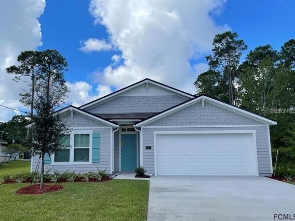 7 REYBELL LN, PALM COAST, FL 32164