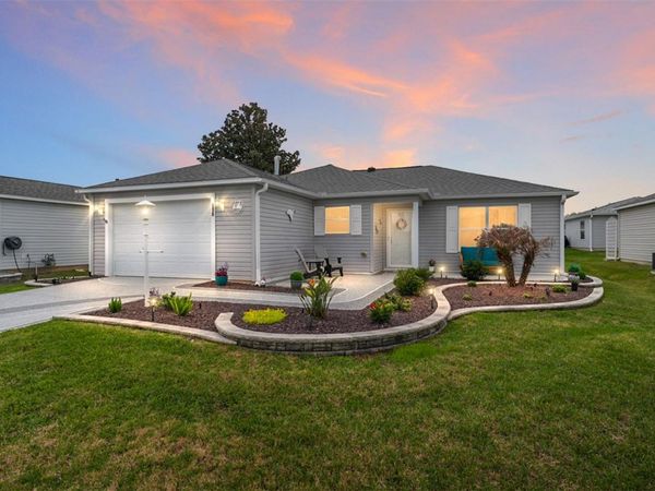 2420 RICHARDSON ROAD , THE VILLAGES, FL 32162