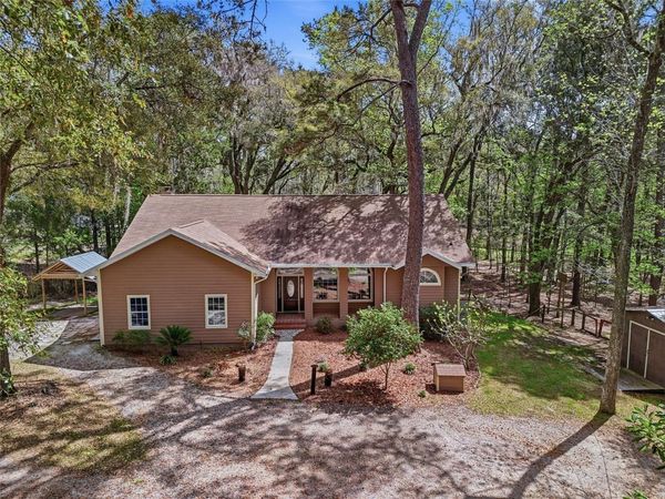 19513 NW 240TH LANE, HIGH SPRINGS, FL 32643