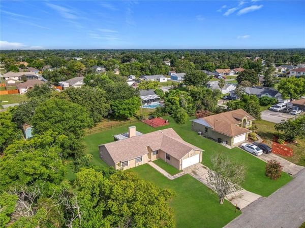 745 MENTMORE CIRCLE , DELTONA, FL 32738