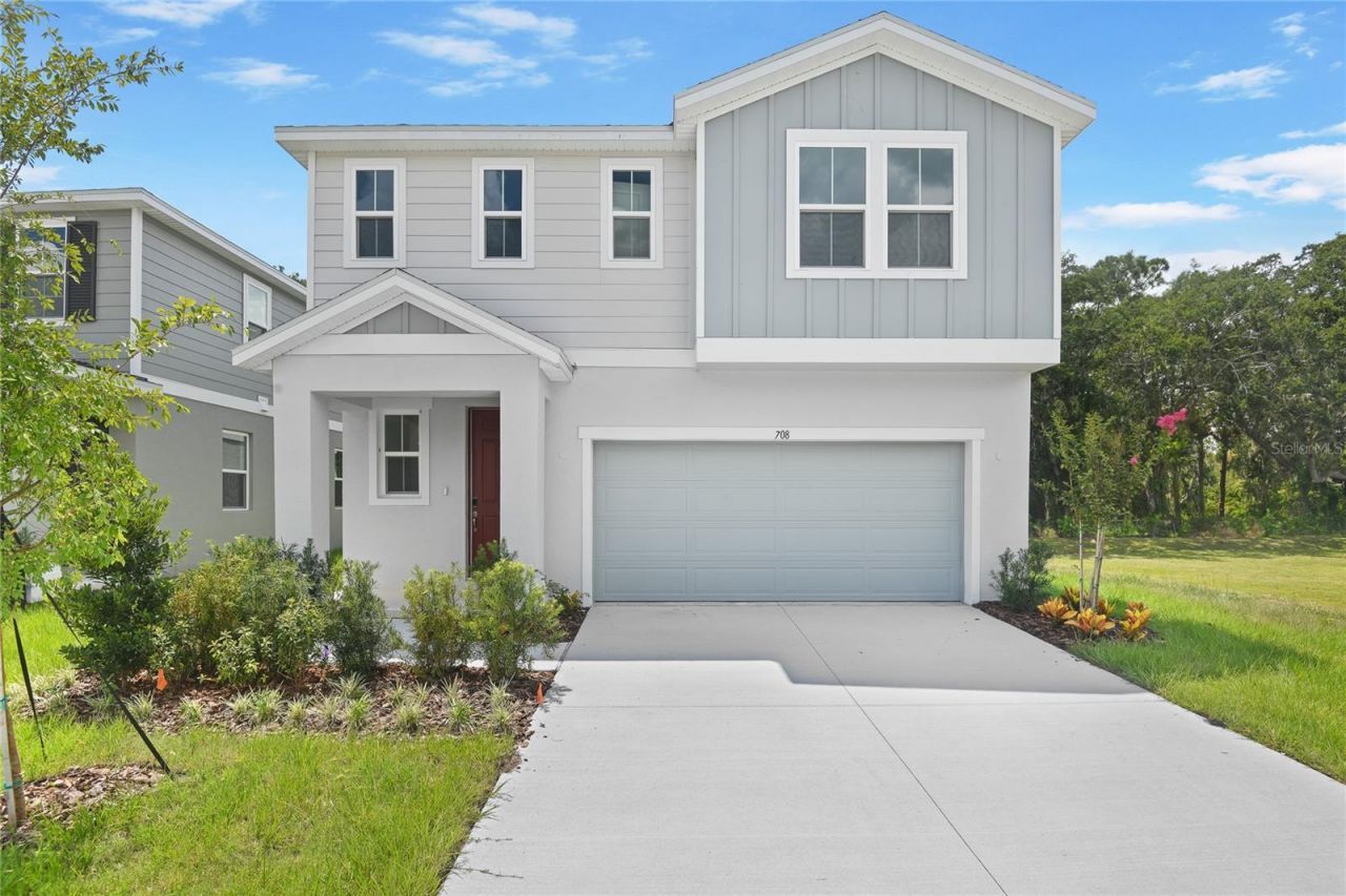 708 Lake Dell Avenue , Dundee, FL 33838 Photo