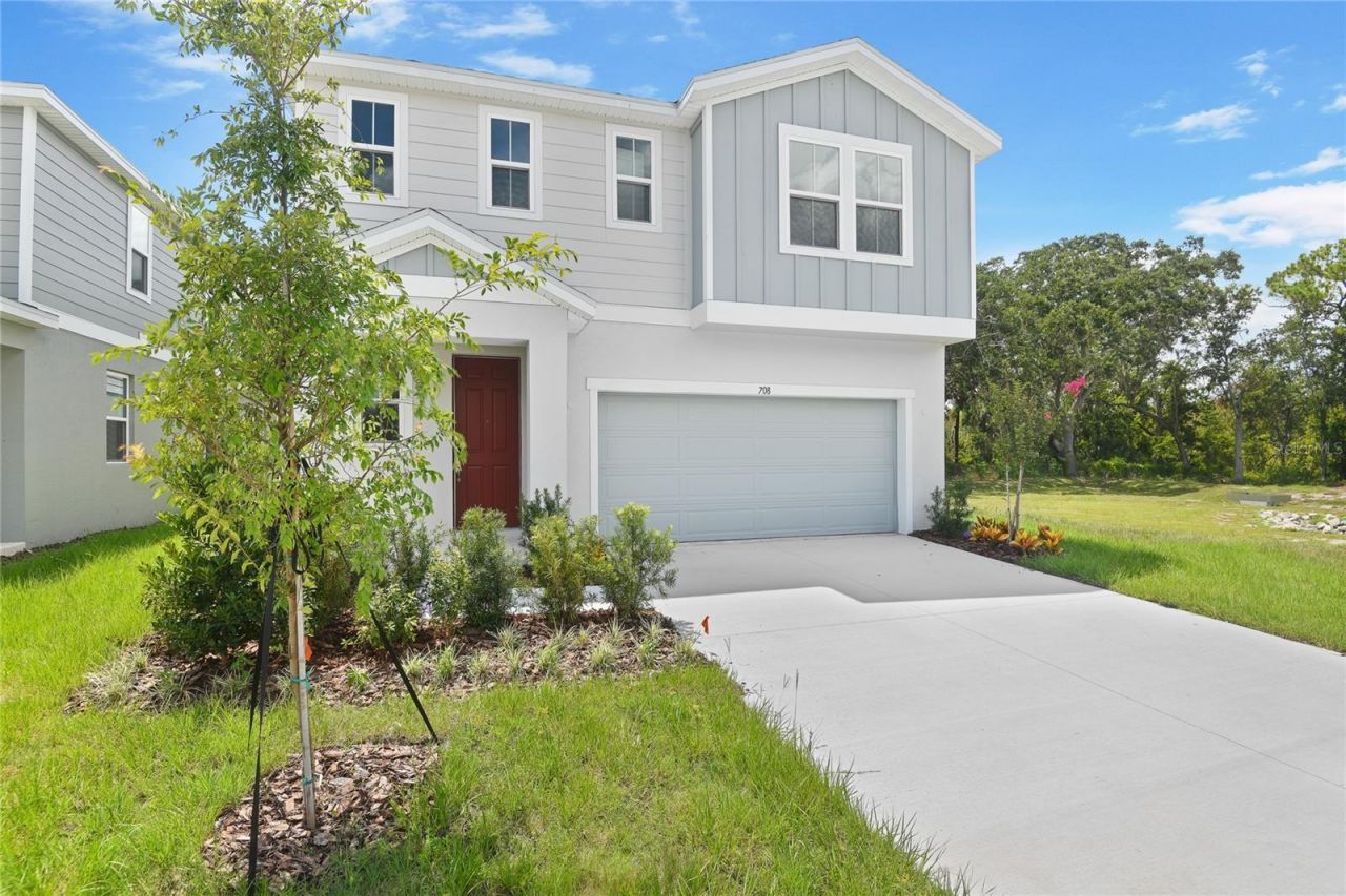 708 Lake Dell Avenue , Dundee, FL 33838 Photo