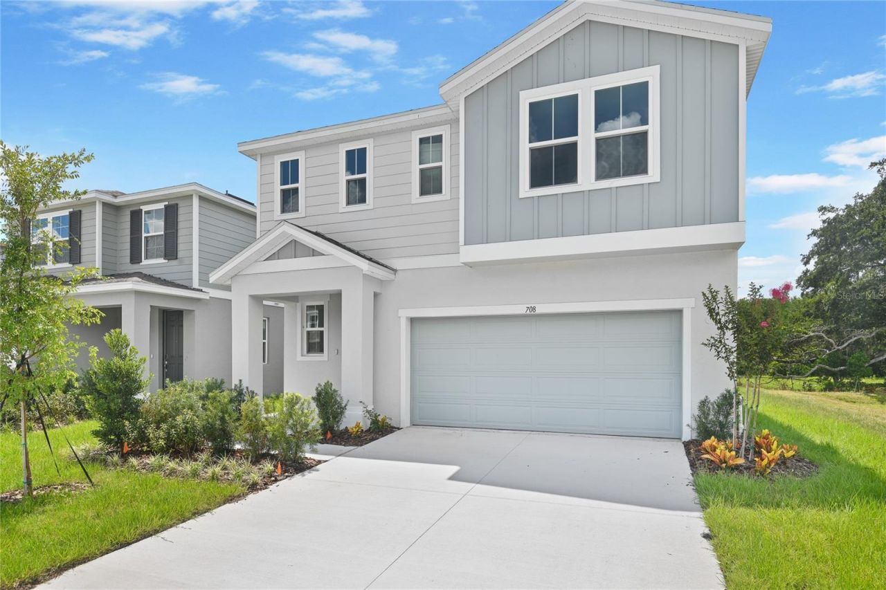 708 Lake Dell Avenue , Dundee, FL 33838 Photo