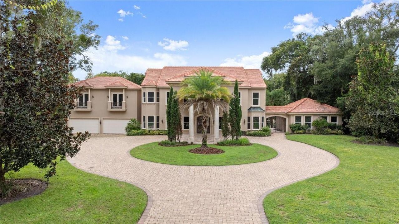 12 Tidewater Drive, Ormond Beach, FL 32174 Photo