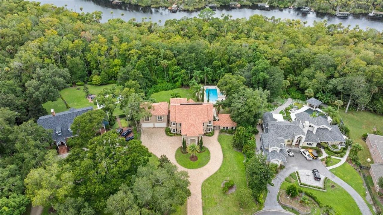 12 Tidewater Drive, Ormond Beach, FL 32174 Photo