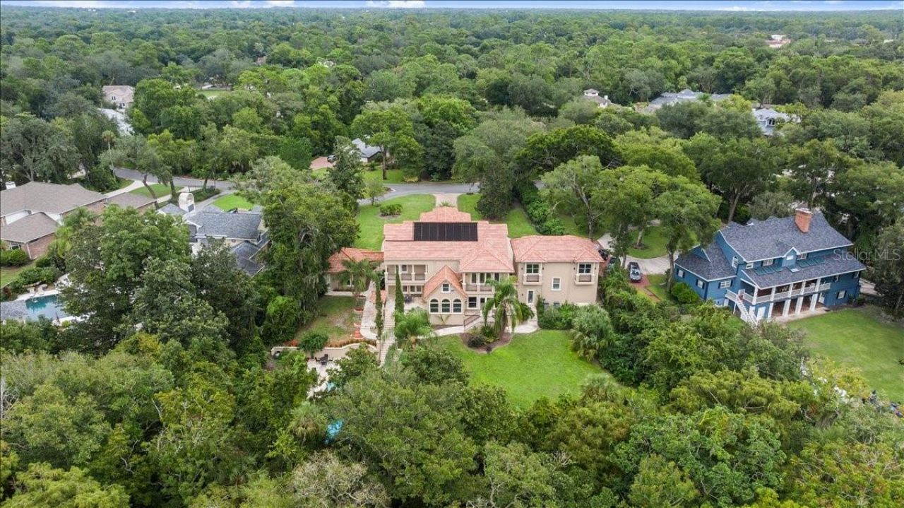 12 Tidewater Drive, Ormond Beach, FL 32174 Photo