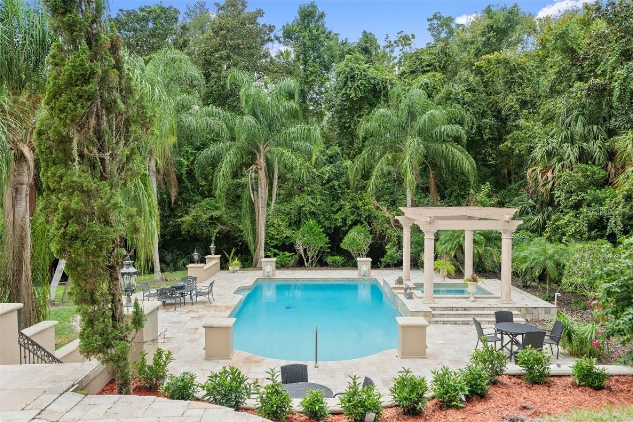 12 Tidewater Drive, Ormond Beach, FL 32174 Photo