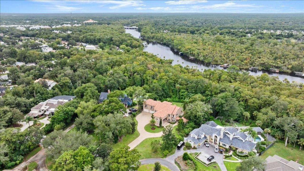 12 Tidewater Drive, Ormond Beach, FL 32174 Photo