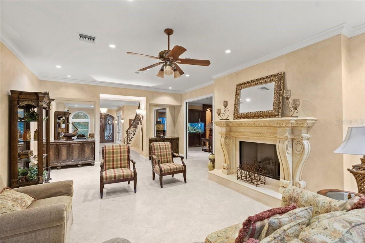 12 Tidewater Drive, Ormond Beach, FL 32174 Photo