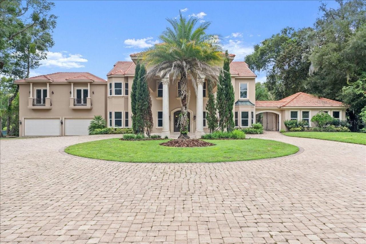 12 Tidewater Drive, Ormond Beach, FL 32174 Photo