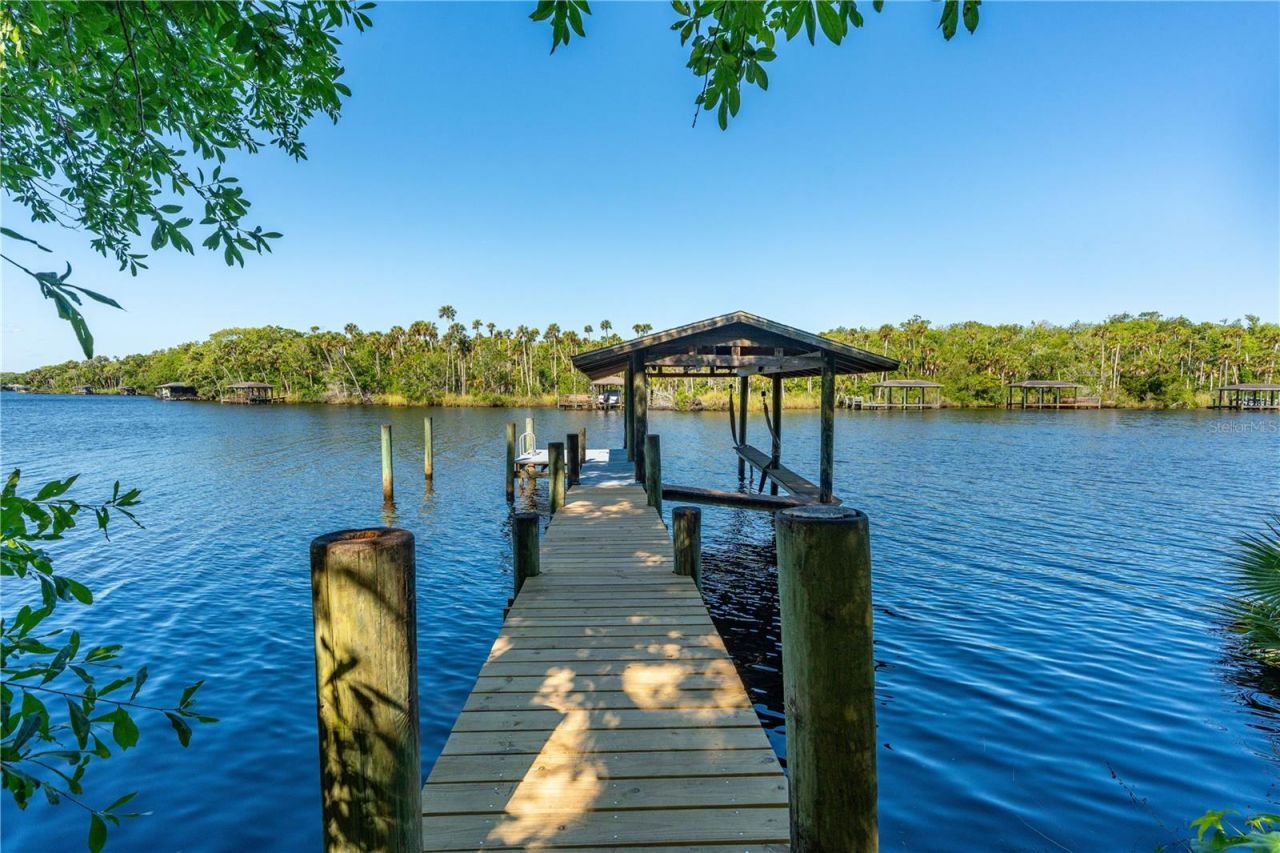 12 Tidewater Drive, Ormond Beach, FL 32174 Photo