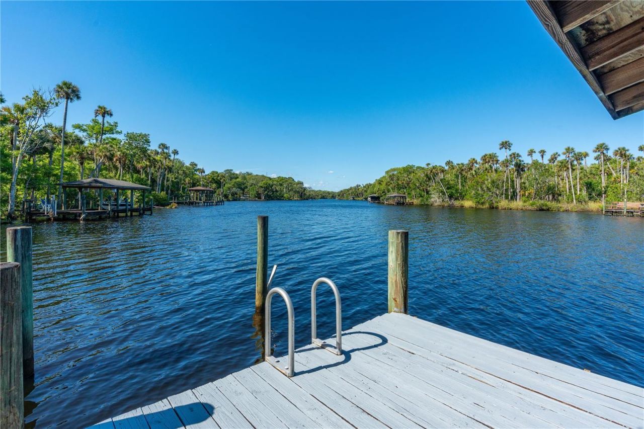 12 Tidewater Drive, Ormond Beach, FL 32174 Photo