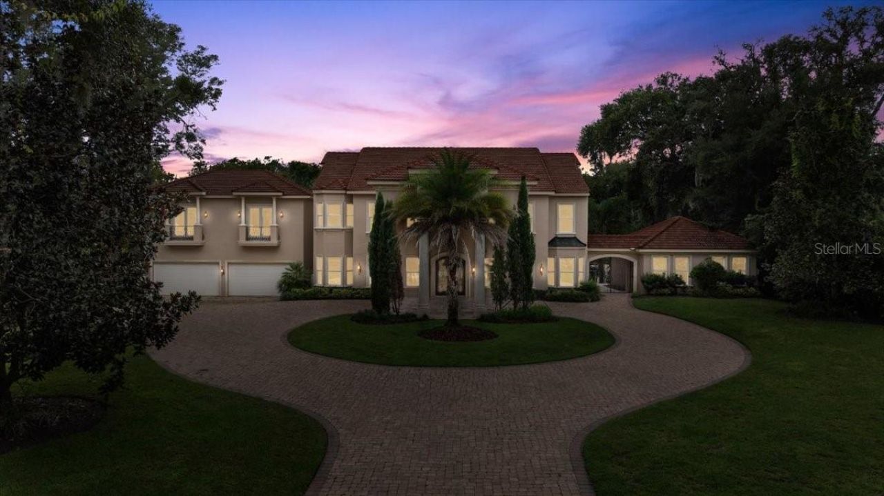 12 Tidewater Drive, Ormond Beach, FL 32174 Photo