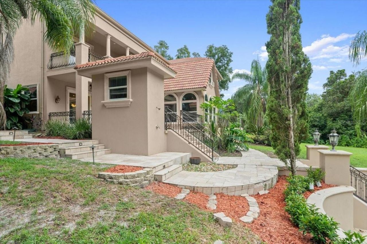 12 Tidewater Drive, Ormond Beach, FL 32174 Photo