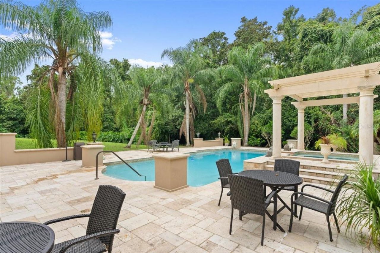 12 Tidewater Drive, Ormond Beach, FL 32174 Photo