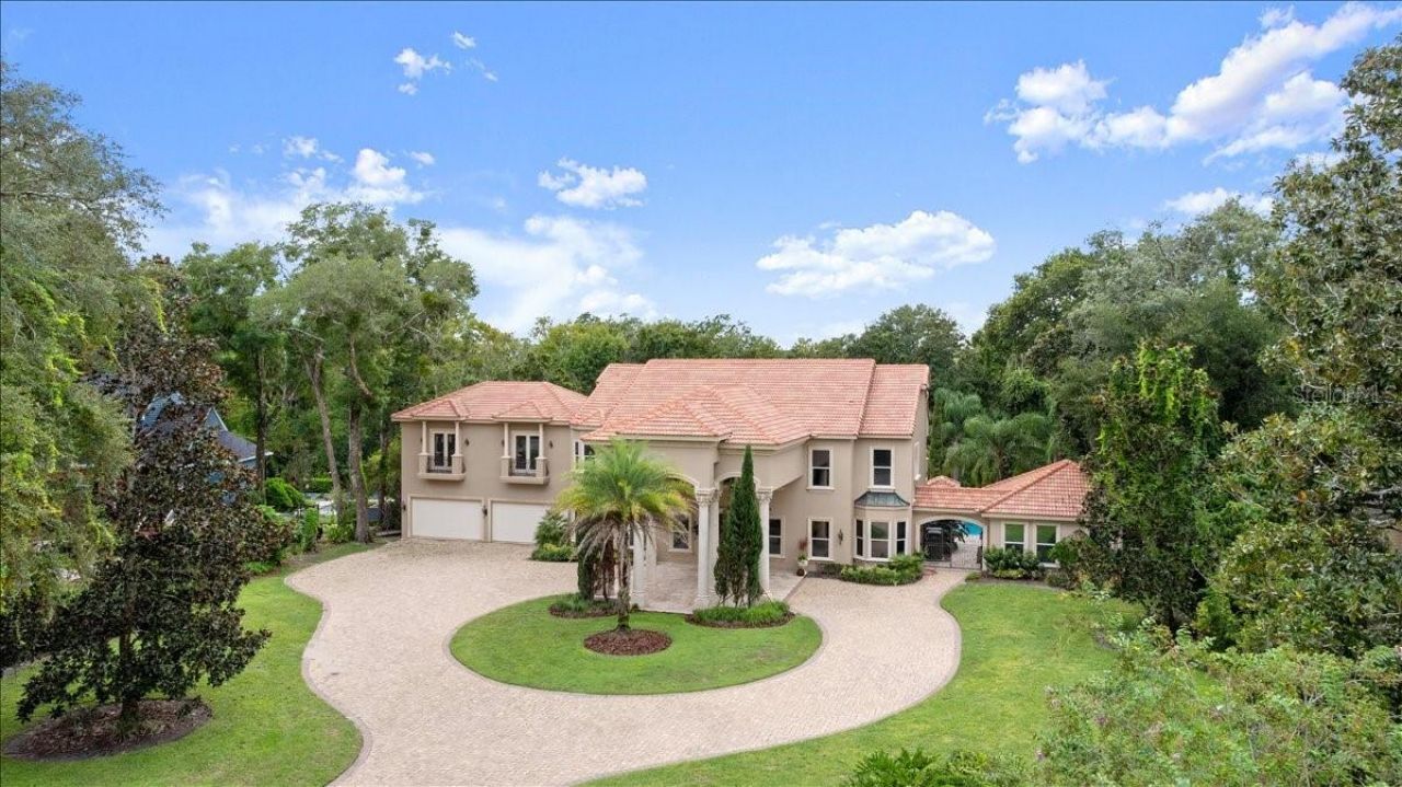 12 Tidewater Drive, Ormond Beach, FL 32174 Photo