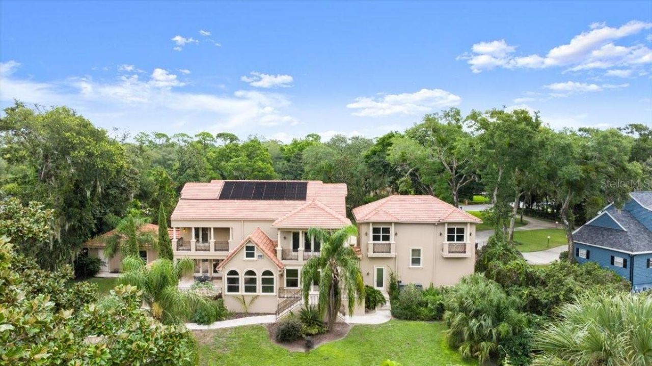 12 Tidewater Drive, Ormond Beach, FL 32174 Photo