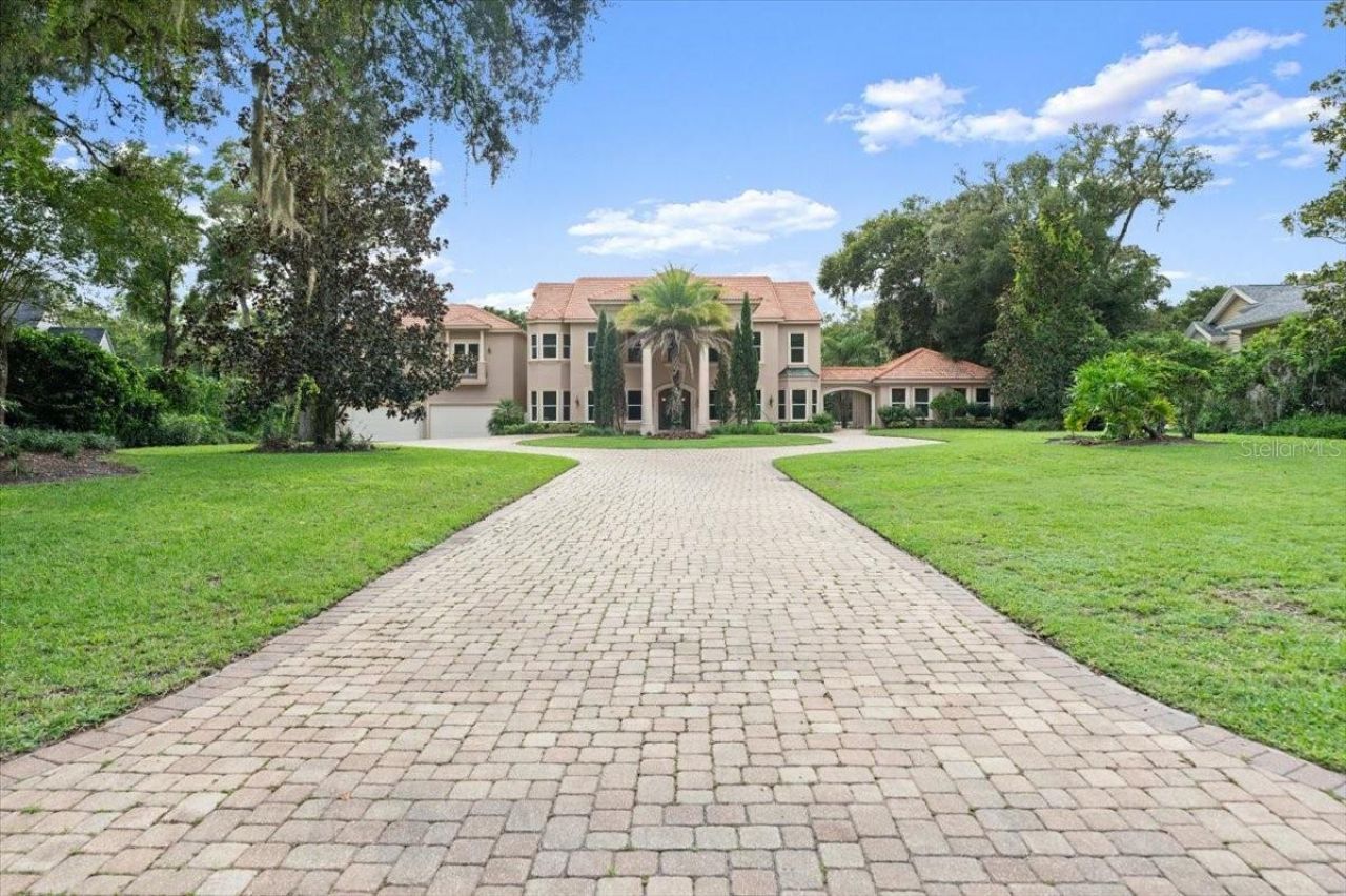 12 Tidewater Drive, Ormond Beach, FL 32174 Photo