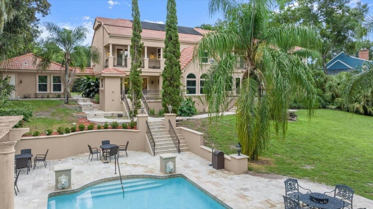 12 Tidewater Drive, Ormond Beach, FL 32174 Photo