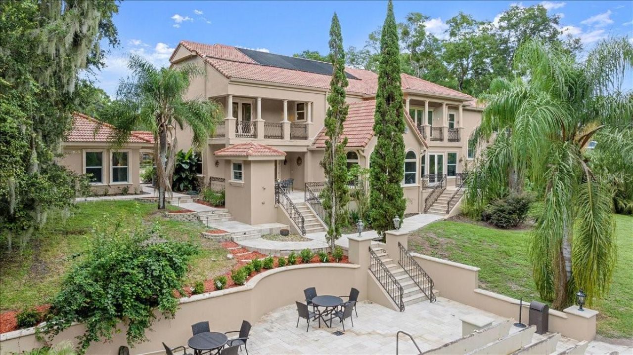 12 Tidewater Drive, Ormond Beach, FL 32174 Photo