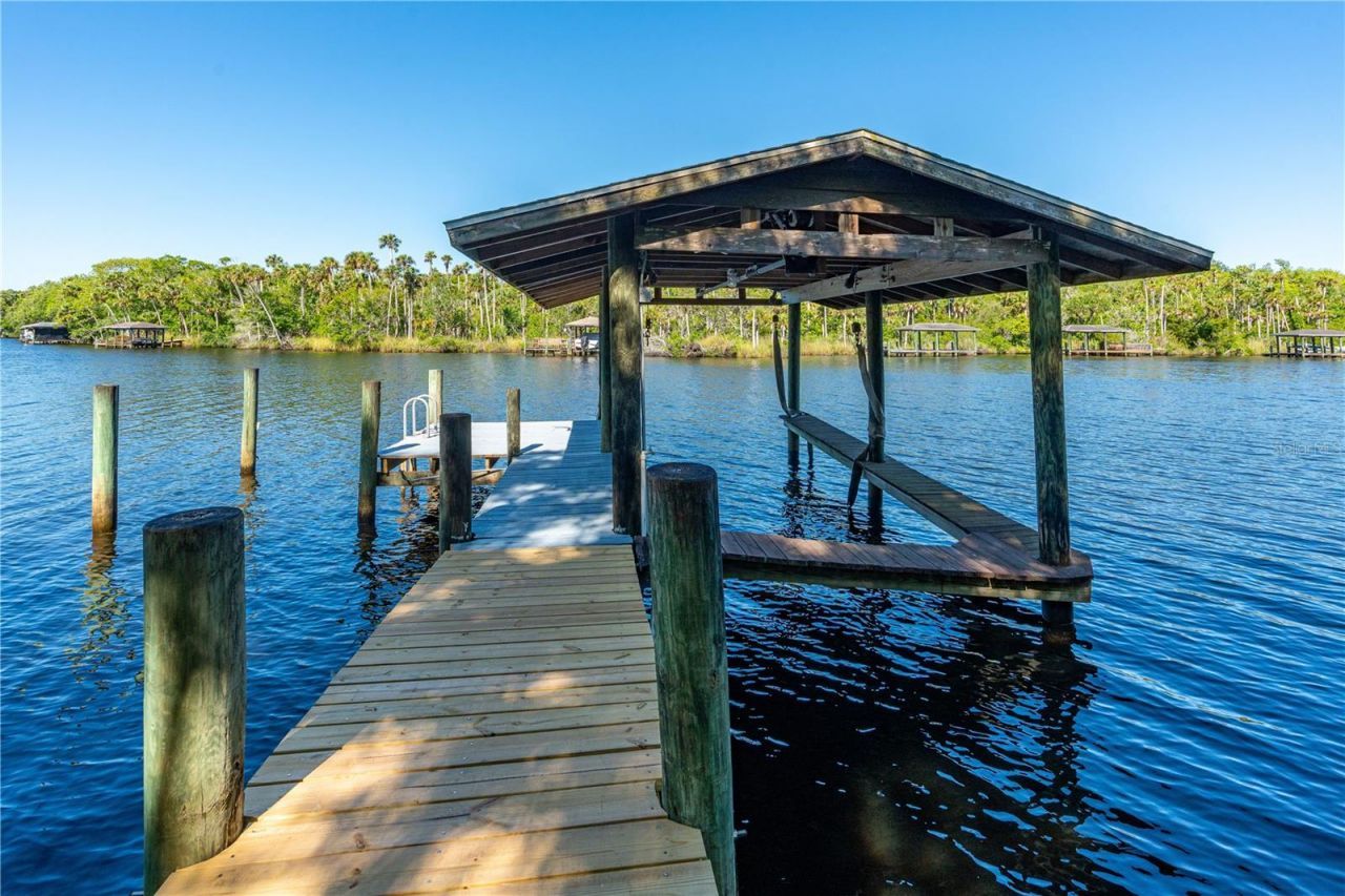 12 Tidewater Drive, Ormond Beach, FL 32174 Photo