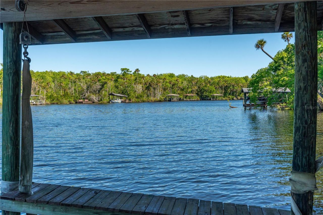 12 Tidewater Drive, Ormond Beach, FL 32174 Photo