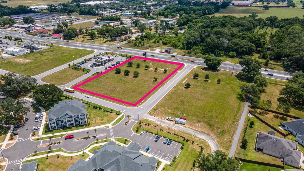 11532 N Us Highway 301 , Oxford, FL 34484 Photo