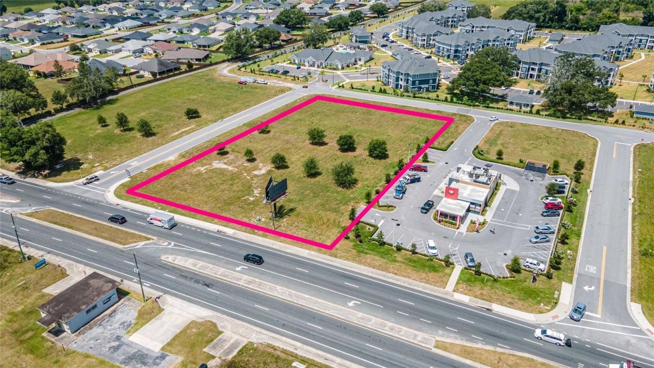 11532 N Us Highway 301 , Oxford, FL 34484 Photo