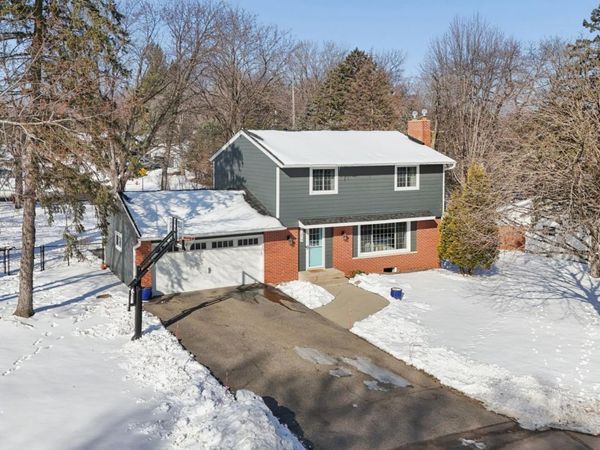 4254 Duke Drive, Minnetonka, MN 55345